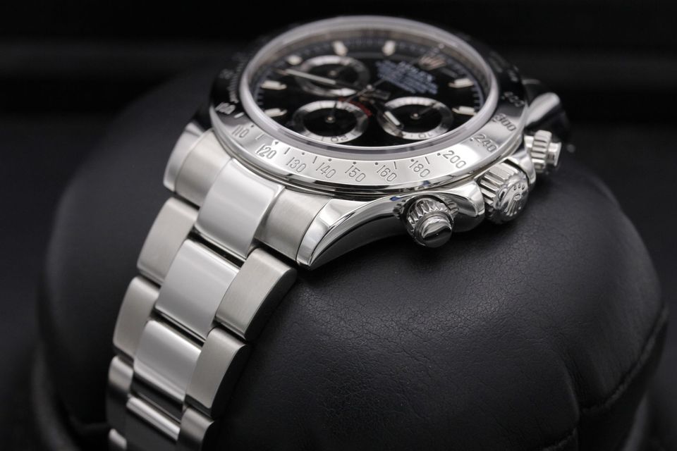 Rolex Daytona 116520 Image 2